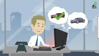 Carsharing Darenta screenshot 5