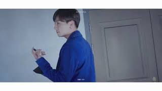 BTS JUNGKOOK New Perfume Commercial (L'atelier VT Cosmetic Perfume)