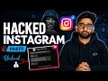 H0w 2 H4ck Instagram Account? | Learn Ethical Methods to Protect Your insta from Hackers