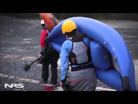 video: NRS Desperado Wetshoe