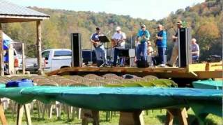 Rice Hollow Family Picnic 2011