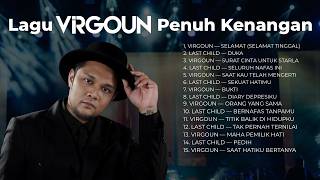 KARYA TERBAIK VIRGOUN PENUH KENANGAN