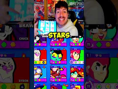 HO SBLOCCATO SIRIUS su BRAWL STARS #shorts #brawlstars #brawlstarsita #brawlstarsitalia