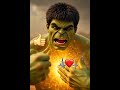 “Last tak dekhna… Hulk ka revenge 😡🔥”#EndTakDekho #HulkAngry #MarvelShort #ActionShorts #TrendingNow