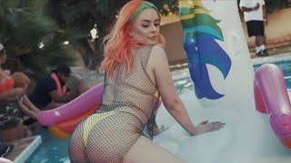 Смотреть клип Corey Ellis Ft. Futuristic - Good Time