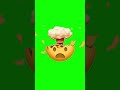 Mind Blown Emoji No Copyright Green Screen GSUK Shorts