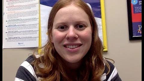 You Are Here 5780: Rabbi Rachel Marder on Rosh Cho...
