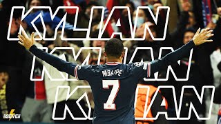 KYLIAN MBAPPE 2022 • BEST PLAYER IN THE WORLD