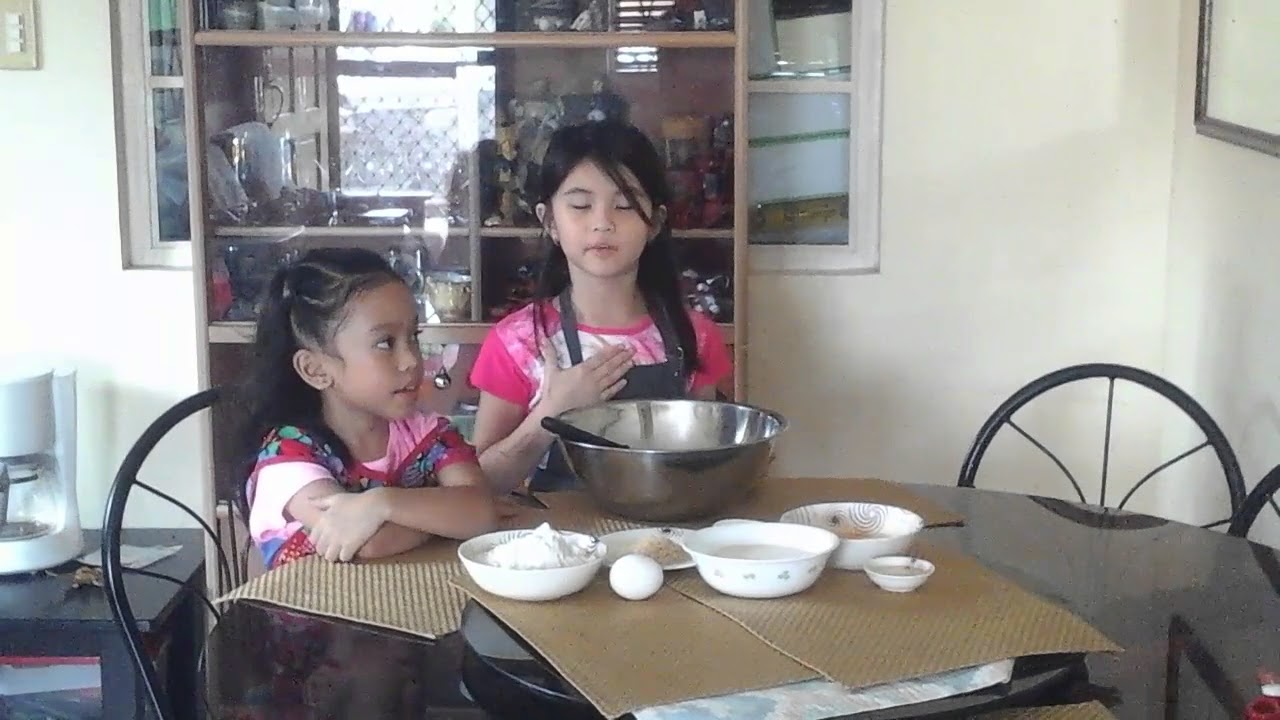 Pancake101 by ZYEAN! 1