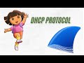 Como funciona el protocolo DHCP wireshark [2026]