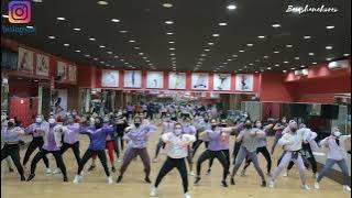 PARGOY GOYANG PARGOY TIKTOK VIRAL/ZUMBA/DANCEFITNESS/ BAIQSHANLOMBOK/