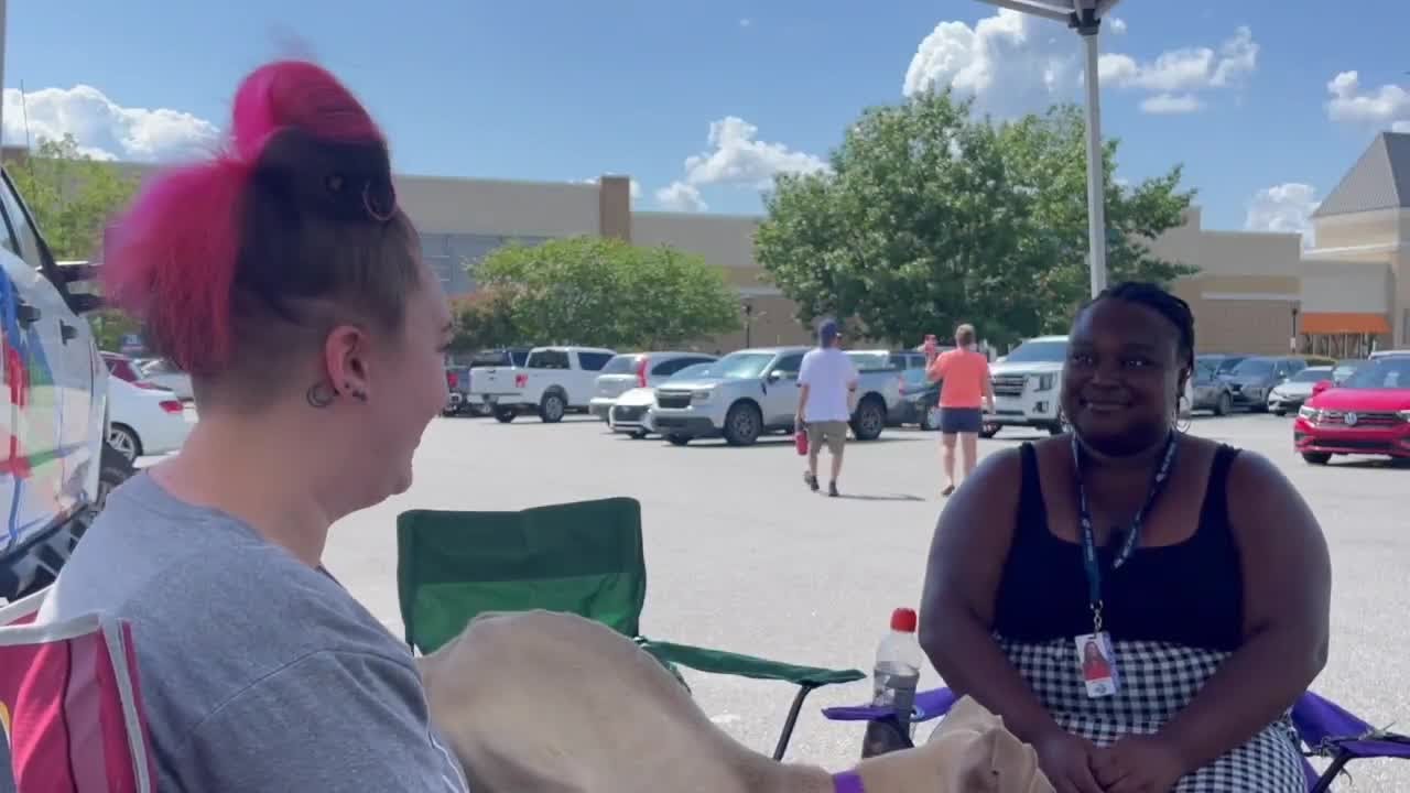 Georgia’s new pet law takes aim at illegal sales, local shelters promote summer safety