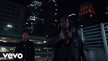 EST Gee, Lil Baby - I THINK (Official Music Video)