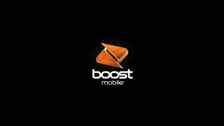 Boost Mobile - On Animation (2008 Open Matte Version Found!) (With SFX) V1.1