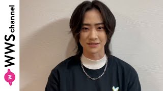 中山咲月がフォトエッセイ『無性愛』電子版配信で思いを語る！
