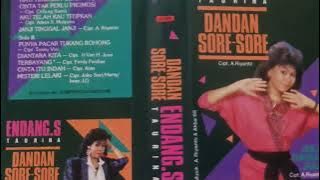 ENDANG S TAURINA   ANTARA CINTA & DUSTA