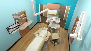 From Cluttered Chaos to Streamlined Productivity: Transforming the Dental Operatory