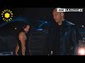 Dominic Toretto Vs Letty Ortiz Street Race Full Scene Fast And Furious 6 4k HDR