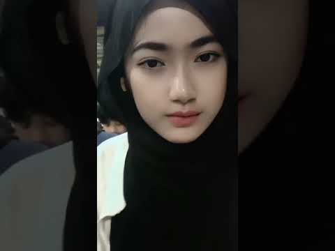 Syakirah Mandi B4sah Ba5ahan - No Password Viral Tiktok