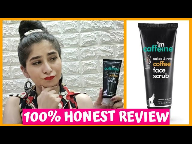 How To Use A Face Scrub? - A Complete Guide – mCaffeine