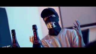#HarlemO Loski x Bis - Don't Reason (Exclusive)