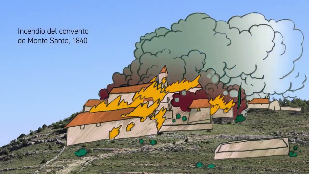 Maestrazgo Territorio Guerras Carlistas