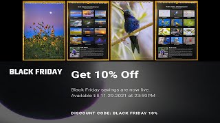 Black Friday / cyber Monday sales Deals Nomad Outdoor Adventure &amp; Travel Show