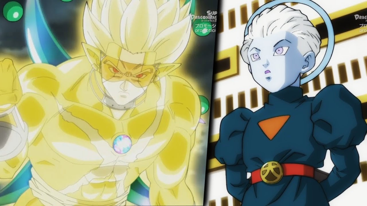 Dragon Ball Heroes Episode 17 Synopsis Teases 'Universal Conflict' Arc's  Final Battle