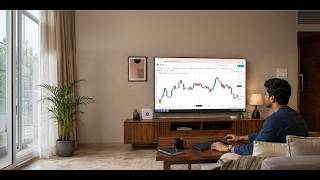 Still Trading on a Small Screen? Upgrade with JioPC