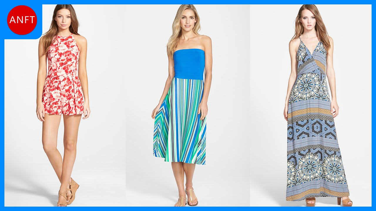 servientrega Casual Dress Under $100 - Perfect for Your Summer