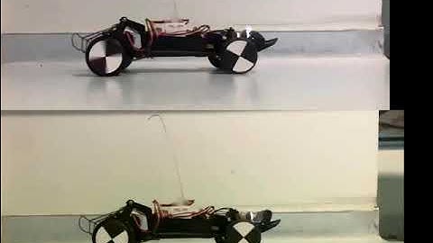 Traction control (ASR) Tamiya Grasshopper RC car with Arduino