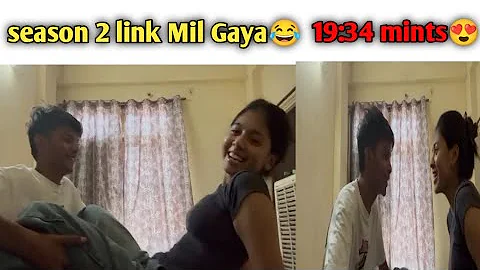 Instagram Couple Viral Video (19 Minutes Boy & Girl Clip) is trending today! This Instagram viral