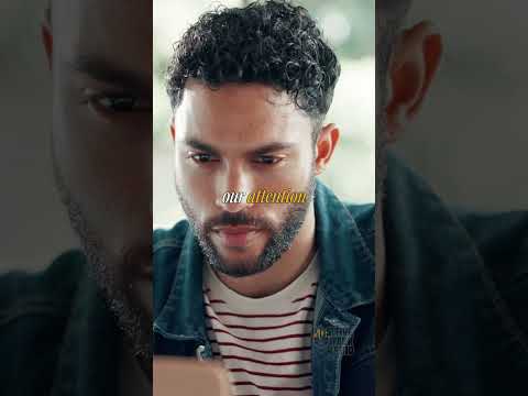 تصالح مع قلقك لتحقيق أداء أفضل