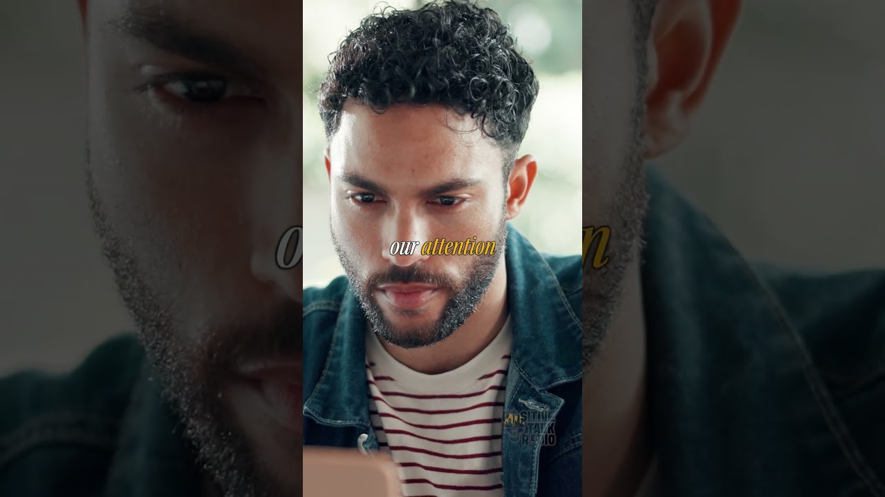 Befriend Your Anxiety to Perform Better Befriend Your Anxiety to Perform Better