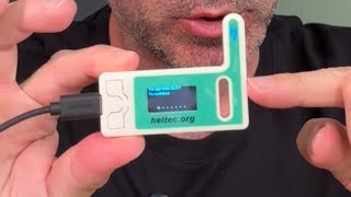 Envía mensajes gratis sin internet con este dispositivo screenshot 3