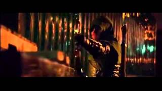 Marvel Vs Dc Super-Theatrical Trailer