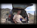 Beginning of video