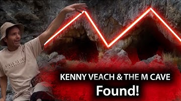 The Mystery of Kenny Veach & The M Cave - New Evidence - Youtubers Who Vanished Part 2