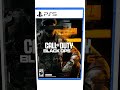 Call of Duty: Black Ops 6 for PS5 | Best PlayStation 5 Action Games#gaming#techgadgets#viral#ps5#fyp