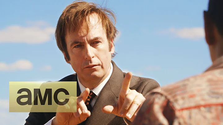 Mijo | Season 1 Ep 2 | Better Call Saul