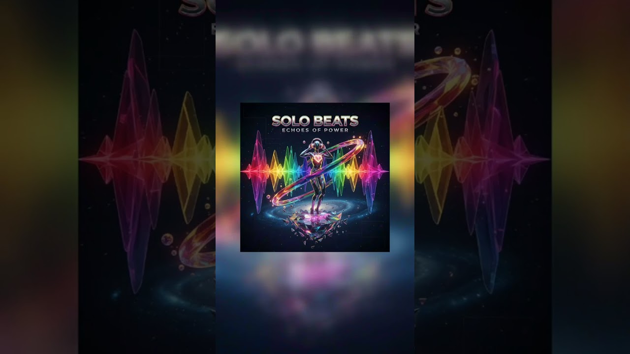 Ver Courage of Joy – Solo Beats ⚡ Feel Good EDM (Shorts) no YouTube Ver Courage of Joy – Solo Beats ⚡ Feel Good EDM (Shorts) no YouTube
