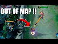 IMPOSSIBLE PREDICT HOOK!! | HARLEY BUG OUT OF MAP?! | MOONTON PLS FIX !!! - MLBB