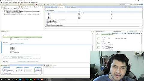 PRACTICA 1 laboratorio de microcontroladores, Introducción al CodeWarrior para el HCS08