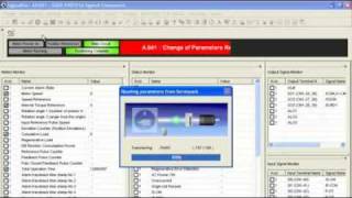 Sigma-5 Position Control Mode Application