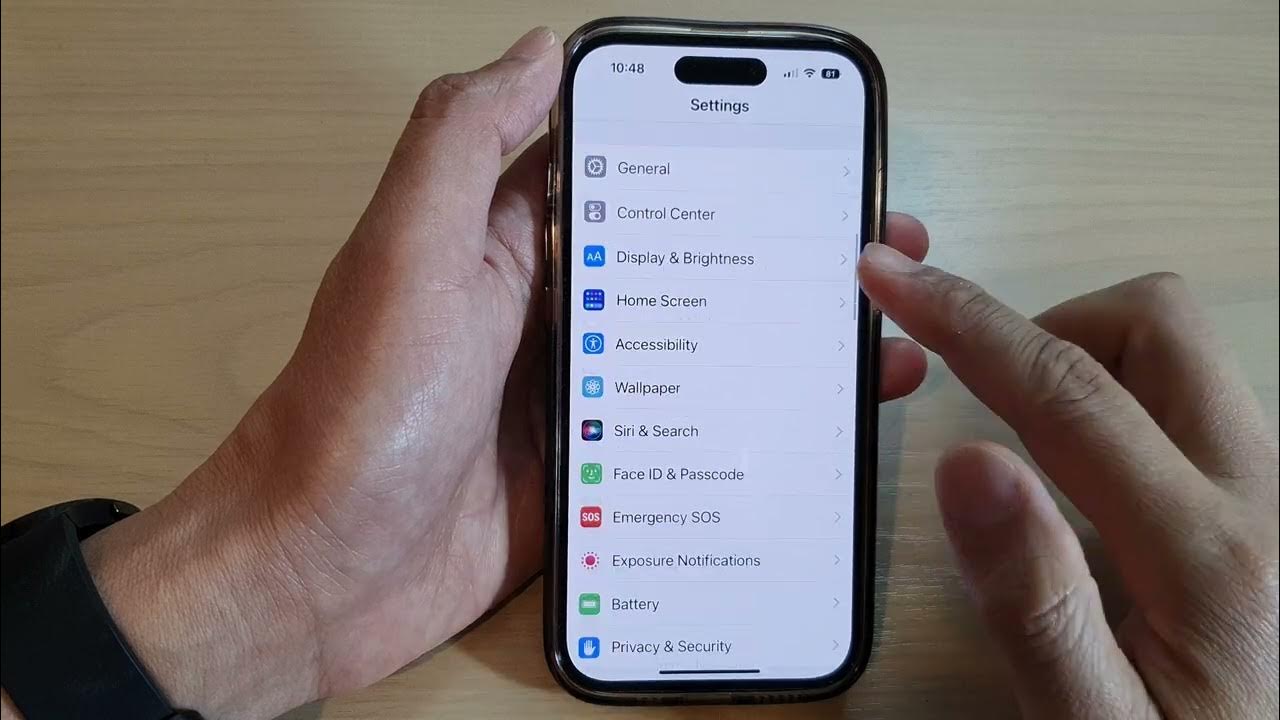 IPhone 14 s 14 Pro Max How To Turn On Off Calendar Time To Leave iphone-14-s-14-pro-max-how-to-turn-on-off-calendar-time-to-leave