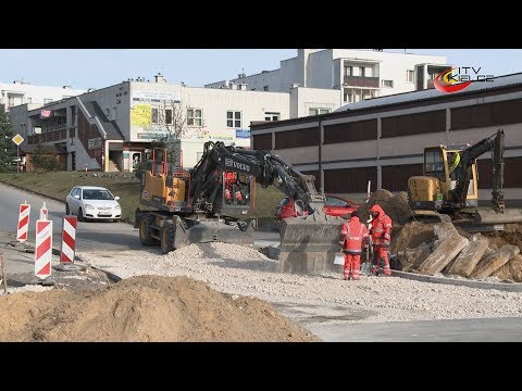 Ulica Wapiennikowa -