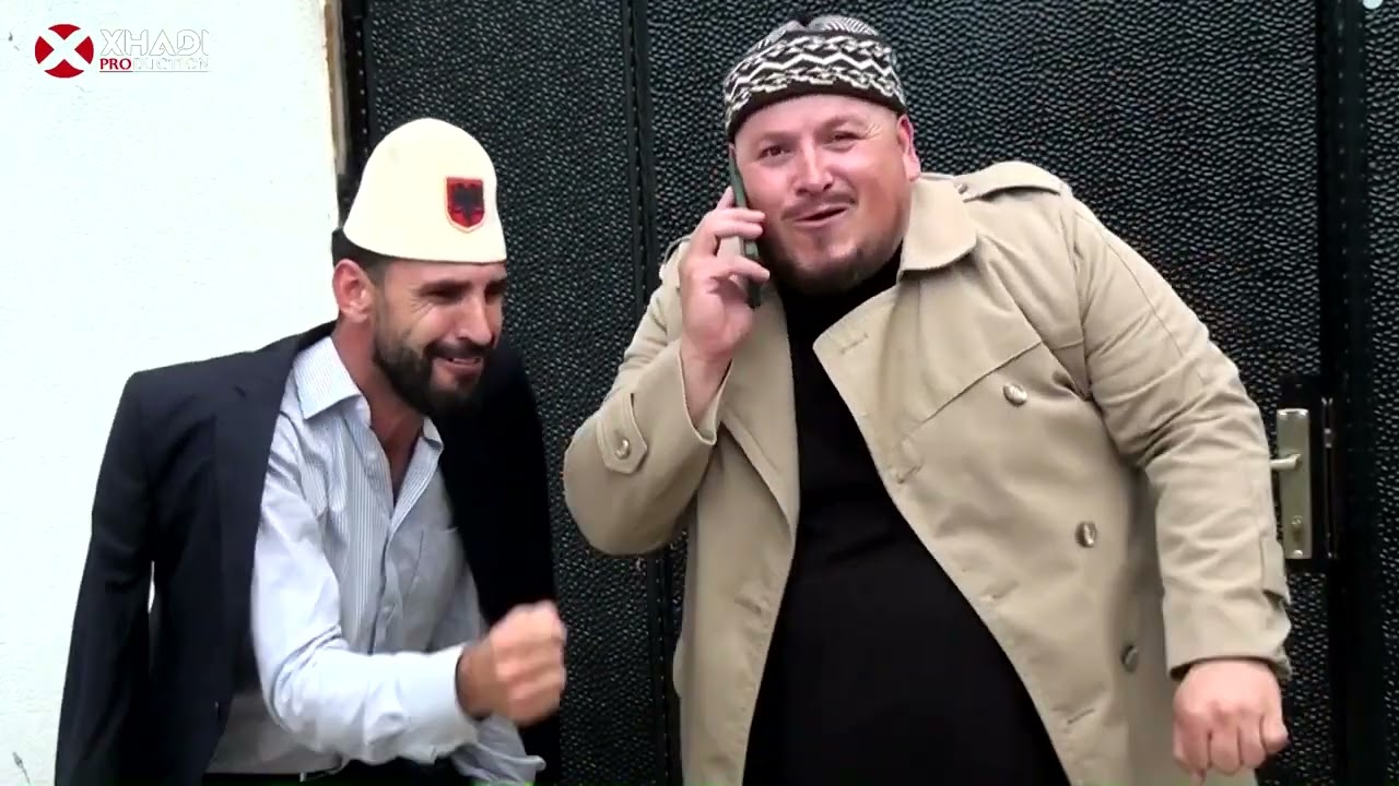 PENSIONERAT - KTHIMI I NEBOJSHES