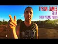 Tyrow James Show Promo Videos (2014)