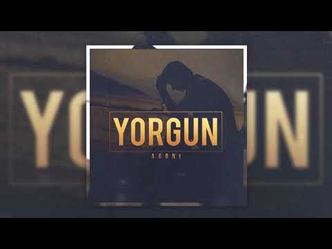 Agoni - Yorgun (2018)