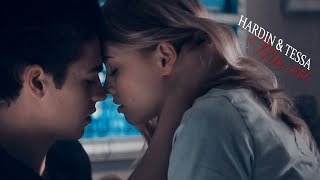 ► HARDIN ⬥ TESSA || ТЫ МОЕ [After We Collided/После.Глава 2]